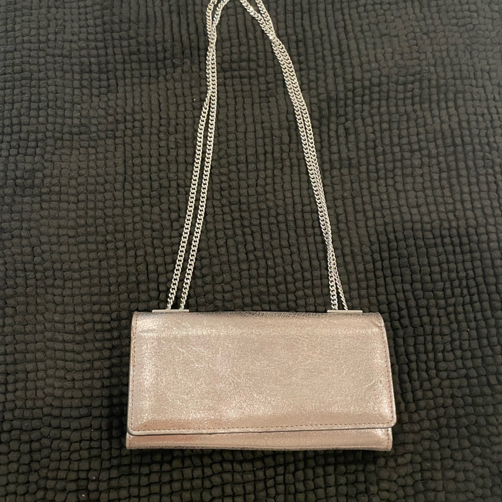 Crossbody purse/wallet